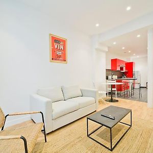 Appartement met Twee Slaapkamers
